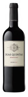 Ramos Pinto Duas Quintas 2017 red tinto