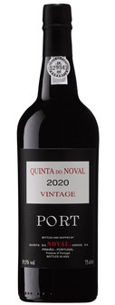 Noval Vintage 2020