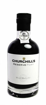 Churchills reserve port