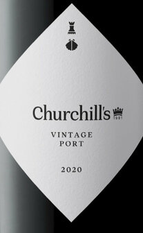 Churchills Magnum Vintage 2020