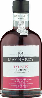 Maynards Pink Port Rose