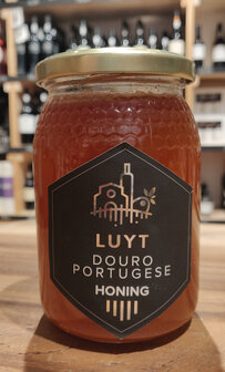Luyt Portugese Honing