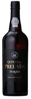 Quinta da Prelada witte port