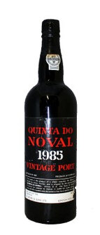 Noval Vintage 1985