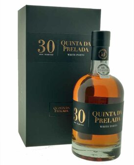 Quinta da Prelada 30 years old White