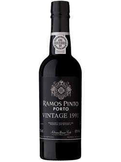 Ramos Pinto Vintage 1991