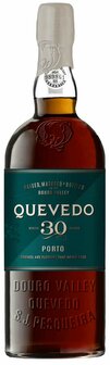 Quevedo 30 year old white Port