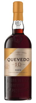 Quevedo 10 years old Tawny port