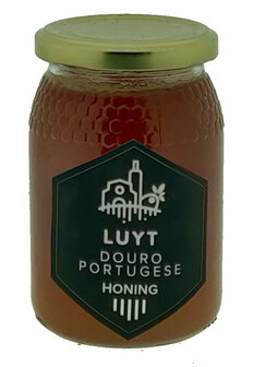 Van Luyt honing