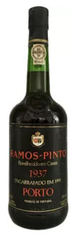 Ramos Pinto 1937