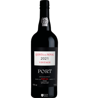 Quinta do Noval Vintage 2021