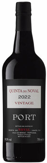 Quinta do Noval Vintage 2022