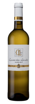 Quinta das Lamelas Branco Reserva Douro Wijn 