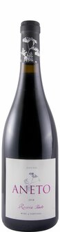 2018 tinto reserva aneto