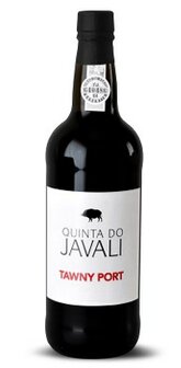 Quinta do Javali Tawny