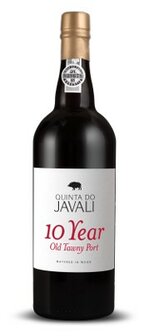 Quinta do Javali 10 Year old Tawny