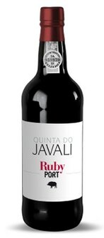 Quinta do Javali Ruby