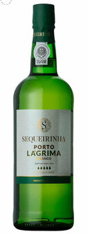 Sequeirinha Lagrima