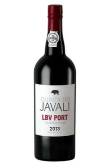 Quinta do Javali LBV 2013