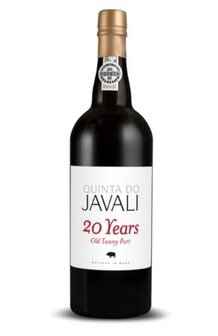 Quinta do Javali 20 Year old Tawny