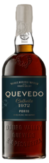 Quevedo Colheita 1972