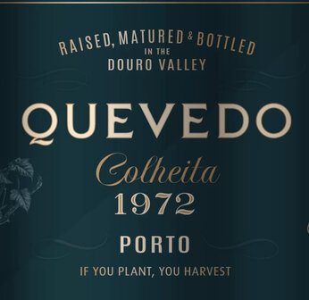 Quevedo Colheita 1972