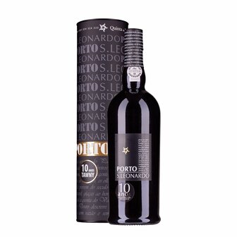 S.Leonardo 10 years old Tawny Port