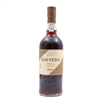 Quevedo 20 year old tawny port