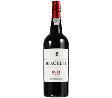 Blackett Ruby Reserve