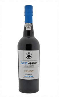 Blackett tawny port