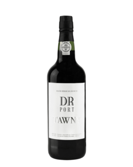 DR Port Tawny