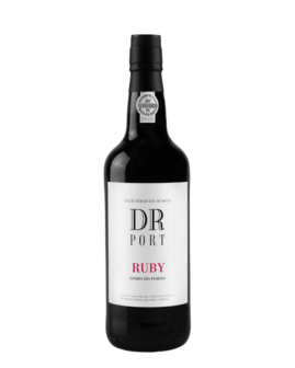 DR Port Ruby