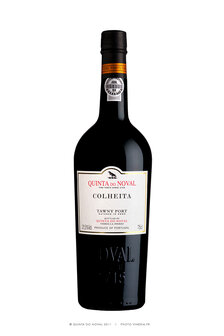 Noval Colheita 2000 - Bottled 2023