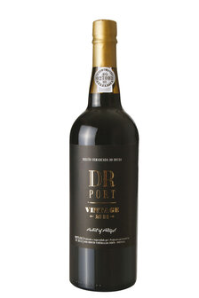 DR Port Vintage 2001