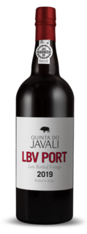 Quinta do Javali LBV 2019