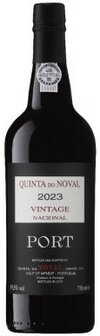 Quinta do Noval Vintage 2023