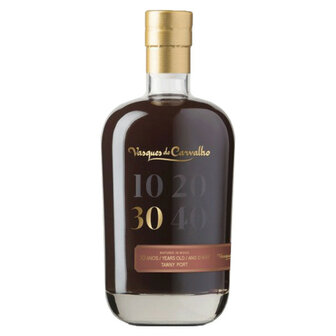 Vasques de Carvalho 30 year old tawny