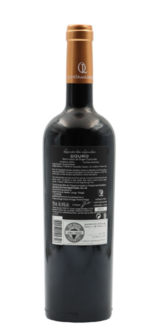 Lamelas Reserva Tinto etiket