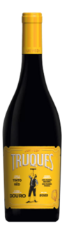 Quevedo Truques Wine Red