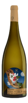 Quevedo Folgas&atilde;o Wine Branco White