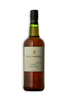 Sequeirinha Reserva White 1