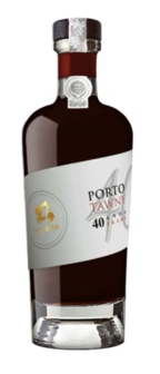 Dona Ot&iacute;lia 40 years old Tawny Port