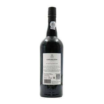 Andresen Port Aged Tawny 10 years