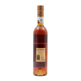 Andresen Port Aged White 40 years