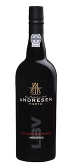 Andresen Port Aged LBV 