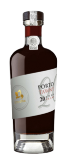 Dona Ot&iacute;lia 20 years old Tawny Port