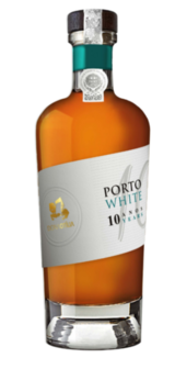 Dona Ot&iacute;lia 10 year old White Port