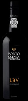 gaivosa lbv 2019