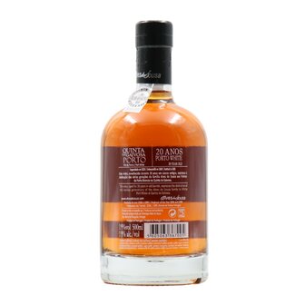 Gaivosa 20 years White