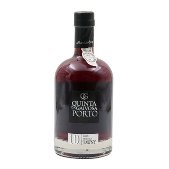 Gaivosa 10 years Tawny (50 cl)